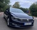 Черный Фольксваген Пассат, объемом двигателя 1.97 л и пробегом 218 тыс. км за 16500 $, фото 1 на Automoto.ua