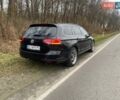 Чорний Фольксваген Пассат, об'ємом двигуна 1.97 л та пробігом 254 тис. км за 15400 $, фото 5 на Automoto.ua