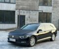 Чорний Фольксваген Пассат, об'ємом двигуна 1.6 л та пробігом 253 тис. км за 12500 $, фото 1 на Automoto.ua
