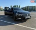 Черный Фольксваген Пассат, объемом двигателя 1.97 л и пробегом 300 тыс. км за 12050 $, фото 1 на Automoto.ua