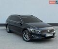 Черный Фольксваген Пассат, объемом двигателя 1.97 л и пробегом 320 тыс. км за 13000 $, фото 1 на Automoto.ua