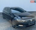 Черный Фольксваген Пассат, объемом двигателя 1.97 л и пробегом 230 тыс. км за 15200 $, фото 1 на Automoto.ua