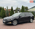 Фольксваген Пассат 2015 в Стрые на Automoto.ua Черный Фольксваген Пассат, объемом двигателя 1.6 л и пробегом 280 тыс. км за 11950 $, фото 106 на Automoto.ua