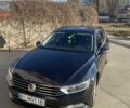 Чорний Фольксваген Пассат, об'ємом двигуна 2 л та пробігом 389 тис. км за 12293 $, фото 1 на Automoto.ua