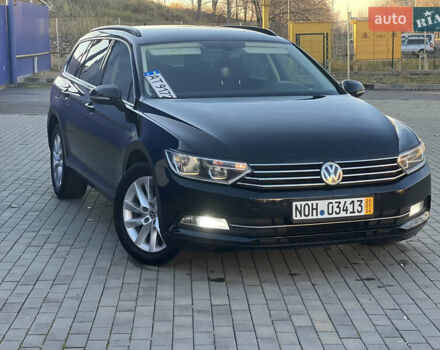 Черный Фольксваген Пассат, объемом двигателя 1.6 л и пробегом 264 тыс. км за 11399 $, фото 17 на Automoto.ua