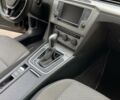 Черный Фольксваген Пассат, объемом двигателя 2 л и пробегом 270 тыс. км за 14500 $, фото 4 на Automoto.ua