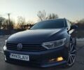 Чорний Фольксваген Пассат, об'ємом двигуна 2 л та пробігом 248 тис. км за 13400 $, фото 1 на Automoto.ua