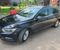 Фольксваген Пассат 2015 в Тростянец на Automoto.ua Черный Фольксваген Пассат, объемом двигателя 1.97 л и пробегом 333 тыс. км за 13500 $, фото 7 на Automoto.ua