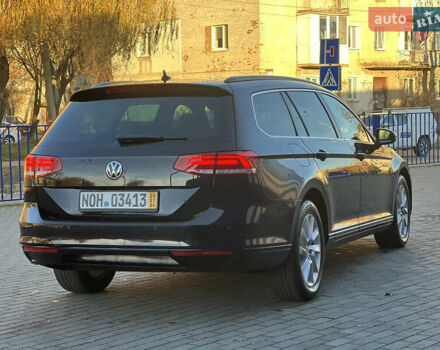 Черный Фольксваген Пассат, объемом двигателя 1.6 л и пробегом 264 тыс. км за 11399 $, фото 15 на Automoto.ua