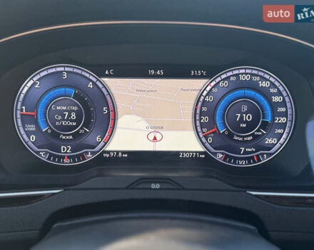 Чорний Фольксваген Пассат, об'ємом двигуна 1.6 л та пробігом 232 тис. км за 13300 $, фото 14 на Automoto.ua