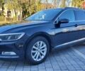Черный Фольксваген Пассат, объемом двигателя 1.97 л и пробегом 260 тыс. км за 15800 $, фото 8 на Automoto.ua
