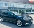 Черный Фольксваген Пассат, объемом двигателя 1.97 л и пробегом 252 тыс. км за 17000 $, фото 8 на Automoto.ua
