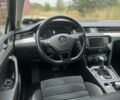 Черный Фольксваген Пассат, объемом двигателя 1.97 л и пробегом 263 тыс. км за 14900 $, фото 15 на Automoto.ua