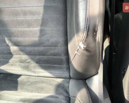 Черный Фольксваген Пассат, объемом двигателя 1.6 л и пробегом 292 тыс. км за 13100 $, фото 11 на Automoto.ua