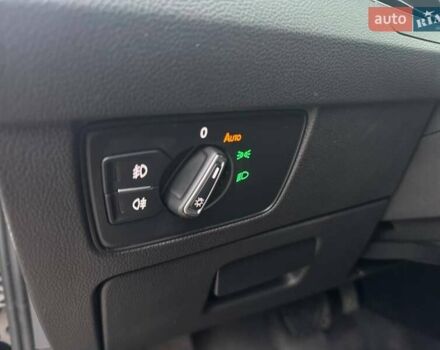 Чорний Фольксваген Пассат, об'ємом двигуна 1.97 л та пробігом 260 тис. км за 14999 $, фото 31 на Automoto.ua