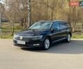 Черный Фольксваген Пассат, объемом двигателя 1.97 л и пробегом 321 тыс. км за 12800 $, фото 1 на Automoto.ua