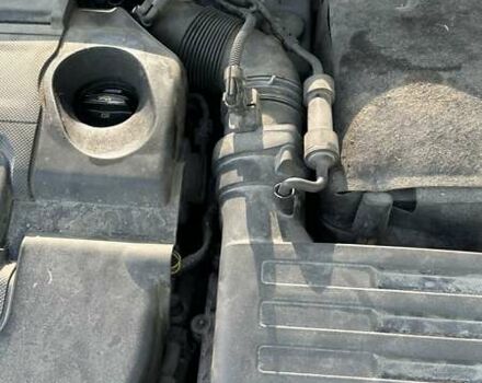 Чорний Фольксваген Пассат, об'ємом двигуна 1.98 л та пробігом 427 тис. км за 12900 $, фото 17 на Automoto.ua