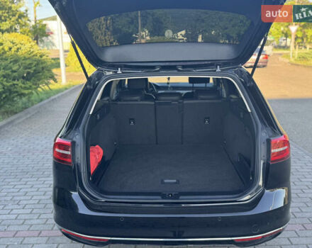 Черный Фольксваген Пассат, объемом двигателя 1.6 л и пробегом 233 тыс. км за 13200 $, фото 14 на Automoto.ua