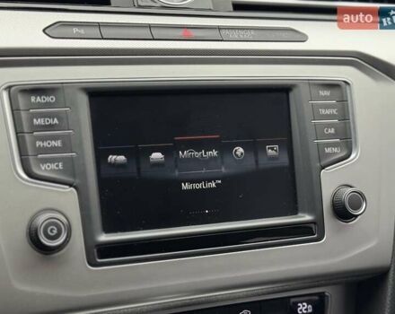 Черный Фольксваген Пассат, объемом двигателя 2 л и пробегом 292 тыс. км за 13900 $, фото 52 на Automoto.ua