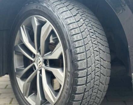 Чорний Фольксваген Пассат, об'ємом двигуна 1.97 л та пробігом 260 тис. км за 14999 $, фото 21 на Automoto.ua