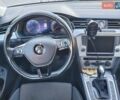 Черный Фольксваген Пассат, объемом двигателя 1.97 л и пробегом 260 тыс. км за 15800 $, фото 15 на Automoto.ua