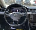 Черный Фольксваген Пассат, объемом двигателя 1.97 л и пробегом 252 тыс. км за 16950 $, фото 13 на Automoto.ua