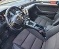 Черный Фольксваген Пассат, объемом двигателя 1.97 л и пробегом 260 тыс. км за 15800 $, фото 20 на Automoto.ua
