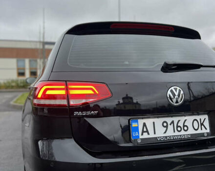 Черный Фольксваген Пассат, объемом двигателя 1.6 л и пробегом 325 тыс. км за 12600 $, фото 23 на Automoto.ua