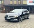 Черный Фольксваген Пассат, объемом двигателя 1.97 л и пробегом 260 тыс. км за 14999 $, фото 1 на Automoto.ua