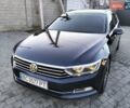 Черный Фольксваген Пассат, объемом двигателя 1.97 л и пробегом 364 тыс. км за 13300 $, фото 14 на Automoto.ua