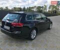 Черный Фольксваген Пассат, объемом двигателя 1.6 л и пробегом 270 тыс. км за 12300 $, фото 5 на Automoto.ua