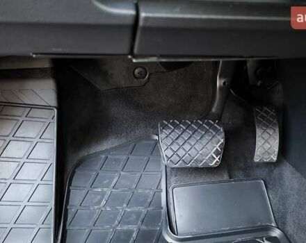 Черный Фольксваген Пассат, объемом двигателя 1.6 л и пробегом 292 тыс. км за 13100 $, фото 18 на Automoto.ua