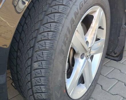 Фольксваген Пассат 2015 в Киеве на Automoto.ua Черный Фольксваген Пассат, объемом двигателя 1.97 л и пробегом 292 тыс. км за 13500 $, фото 11 на Automoto.ua