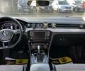 Черный Фольксваген Пассат, объемом двигателя 1.97 л и пробегом 252 тыс. км за 16950 $, фото 10 на Automoto.ua