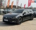 Черный Фольксваген Пассат, объемом двигателя 2 л и пробегом 263 тыс. км за 14999 $, фото 1 на Automoto.ua