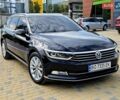 Чорний Фольксваген Пассат, об'ємом двигуна 1.97 л та пробігом 256 тис. км за 14800 $, фото 10 на Automoto.ua