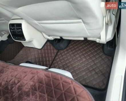 Черный Фольксваген Пассат, объемом двигателя 1.97 л и пробегом 364 тыс. км за 13300 $, фото 26 на Automoto.ua