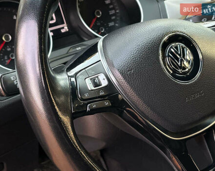 Чорний Фольксваген Пассат, об'ємом двигуна 2 л та пробігом 267 тис. км за 14390 $, фото 15 на Automoto.ua