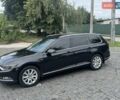 Черный Фольксваген Пассат, объемом двигателя 1.6 л и пробегом 240 тыс. км за 10800 $, фото 16 на Automoto.ua