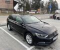 Черный Фольксваген Пассат, объемом двигателя 1.6 л и пробегом 266 тыс. км за 13046 $, фото 1 на Automoto.ua