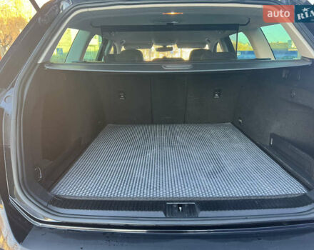 Черный Фольксваген Пассат, объемом двигателя 1.6 л и пробегом 264 тыс. км за 11399 $, фото 31 на Automoto.ua