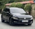 Черный Фольксваген Пассат, объемом двигателя 1.97 л и пробегом 299 тыс. км за 14950 $, фото 7 на Automoto.ua