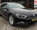 Черный Фольксваген Пассат, объемом двигателя 1.97 л и пробегом 272 тыс. км за 11600 $, фото 1 на Automoto.ua
