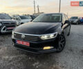 Черный Фольксваген Пассат, объемом двигателя 2 л и пробегом 220 тыс. км за 16999 $, фото 9 на Automoto.ua
