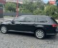Черный Фольксваген Пассат, объемом двигателя 1.6 л и пробегом 240 тыс. км за 10800 $, фото 8 на Automoto.ua
