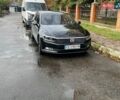 Черный Фольксваген Пассат, объемом двигателя 1.97 л и пробегом 305 тыс. км за 14500 $, фото 1 на Automoto.ua