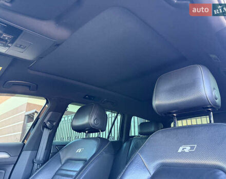 Черный Фольксваген Пассат, объемом двигателя 1.6 л и пробегом 335 тыс. км за 15950 $, фото 3 на Automoto.ua