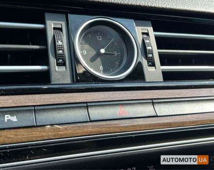 Черный Фольксваген Пассат, объемом двигателя 2 л и пробегом 275 тыс. км за 16950 $, фото 19 на Automoto.ua