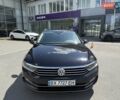 Черный Фольксваген Пассат, объемом двигателя 1.97 л и пробегом 252 тыс. км за 17000 $, фото 21 на Automoto.ua