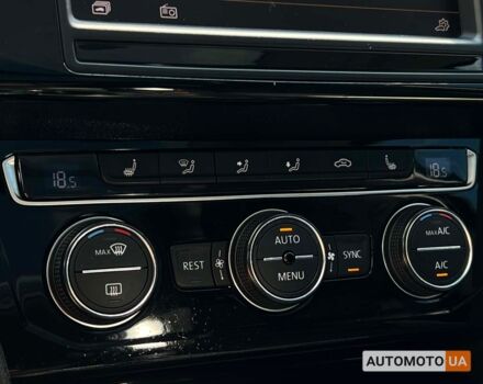 Черный Фольксваген Пассат, объемом двигателя 2 л и пробегом 255 тыс. км за 18999 $, фото 22 на Automoto.ua